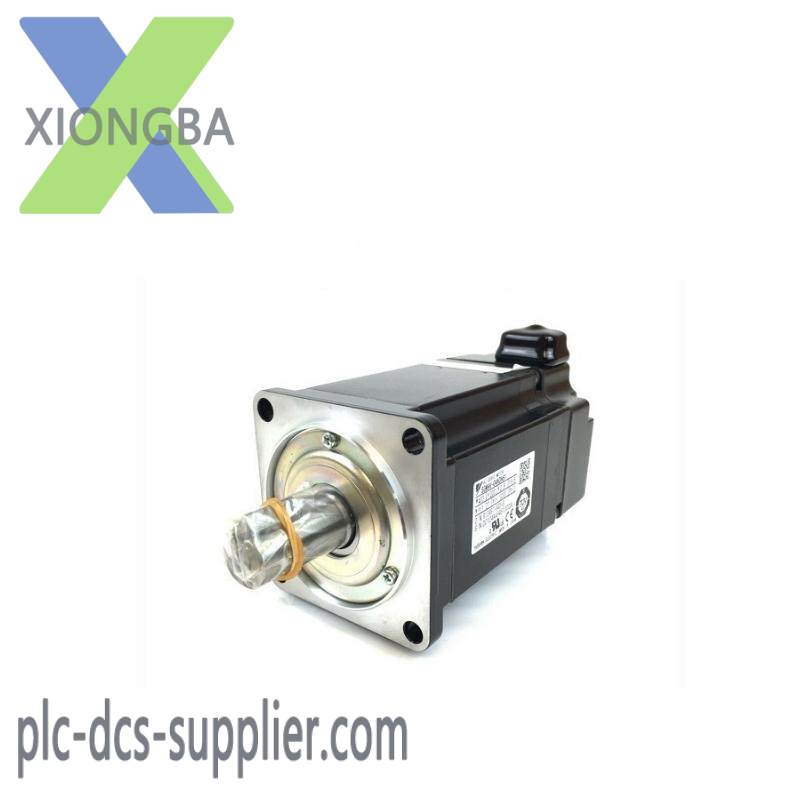 yaskawa_npso-0503l_1.jpg YASKAWA NPSO-0503L High Precision Servo Drive Module