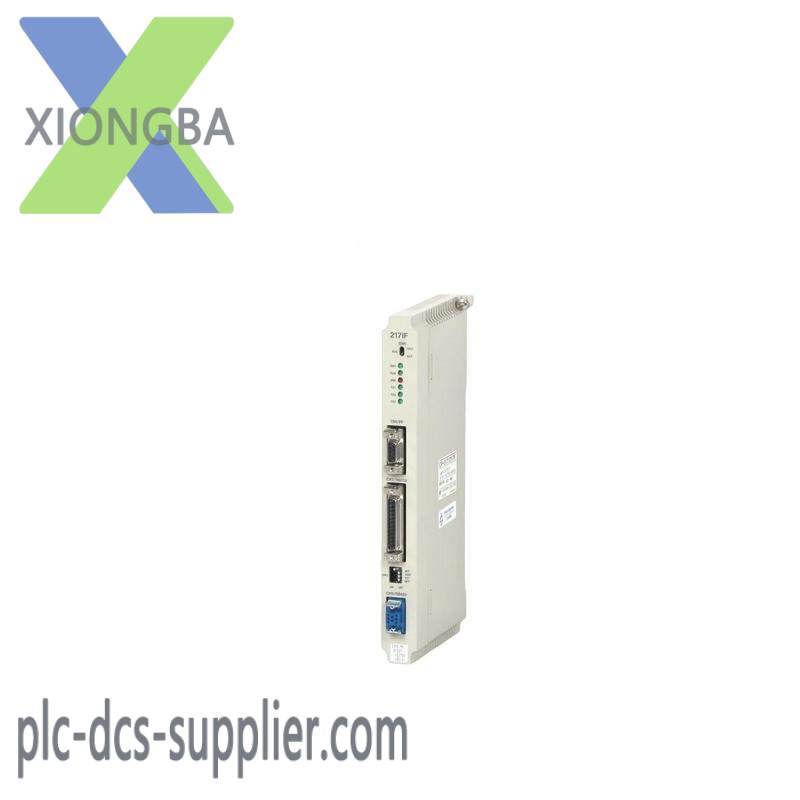 yaskawa_npso-0503l_2.jpg YASKAWA NPSO-0503L High Precision Servo Drive Module