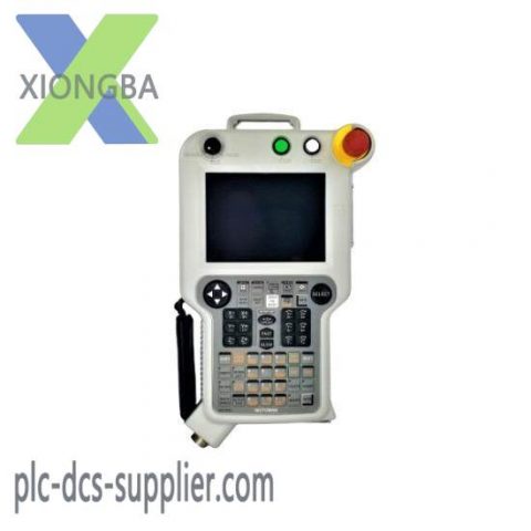 Yaskawa SGDS-15A12A, Advanced Automation Module for Industrial Control Systems