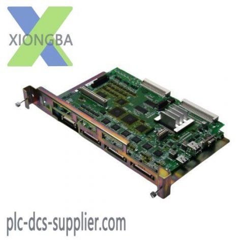 Yaskawa NX100 SGDR-AXA01A Servo Axis Control Board - High Precision Automation Solutions