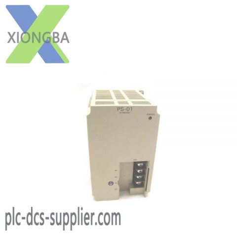 YASKAWA PS-01 AC Servo Motor