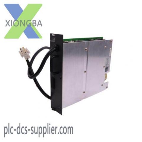 Yaskawa PW402 Power Supply - Advanced Industrial Control Solution