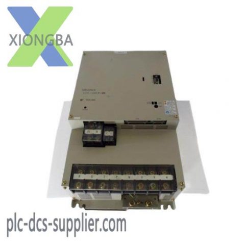 YASKAWA SGDB-1EADG Programmable Logic Controller Module