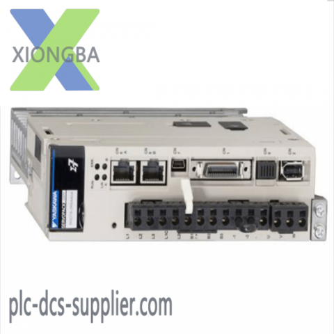 Yaskawa SGDV-170D11A Mechatrolink-II Communications Module