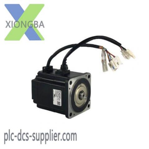 Yaskawa SGMAV-01ANA-YR13 / SGMAV-02ANA-YR13 AC Servo Motor