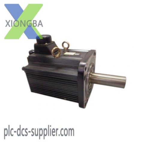 YASKAWA SGMGH-09PCB61 Servo Drive - Precision Control for Industrial Automation