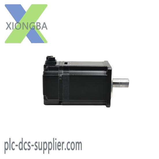 yaskawa_sgmjv-04ada21.jpg Yaskawa SGMJV-04ADA21, High-Performance Servo Motor, Precision Manufacturing
