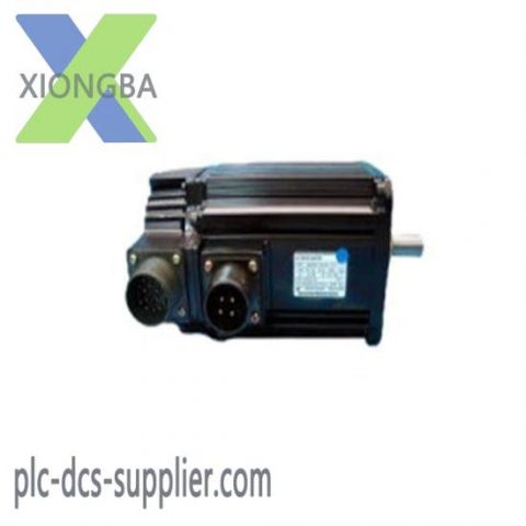 Yaskawa SGMSH-15ACA-TV11 AC Servo Motor: Precision Control and Reliability