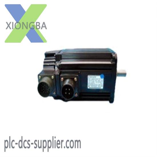 yaskawa_sgmsh-15aca-tv11_ac_servo_motor.jpg Yaskawa SGMSH-15ACA-TV11 AC Servo Motor: Precision Control and Reliability