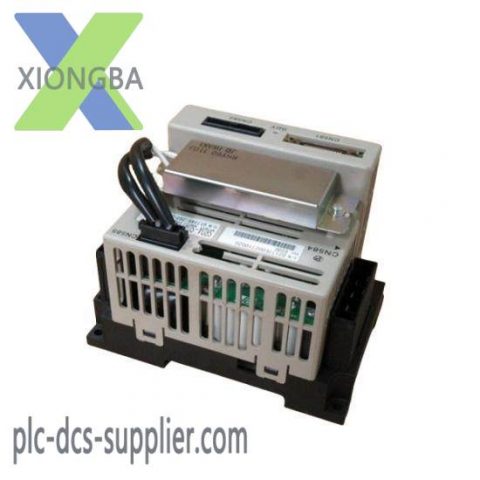 Yaskawa SRDA-SDA71A01A-1 Amplifier: Precision Control for DX200 Systems