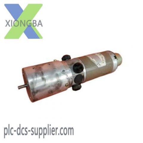 YASKAWA UGQMEM-02MN023 Motor QM Series