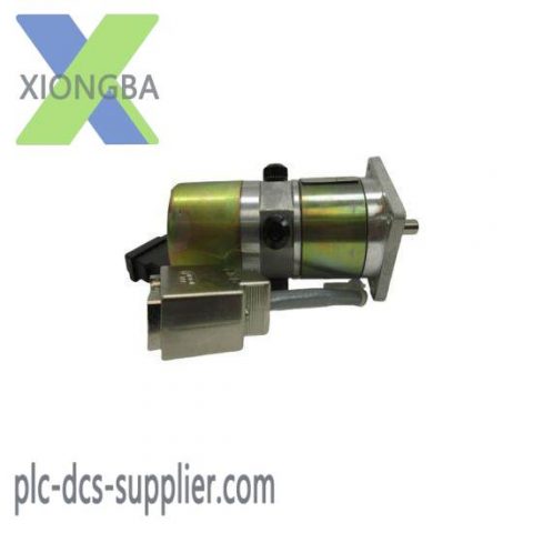 Yaskawa UGRMEM-01SNQ72 Miniature Motor, Precision & Efficiency in Compact Design