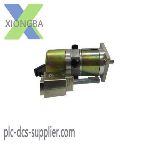 yaskawa_ugrmem-01snq72_minertia_motor.jpg Yaskawa UGRMEM-01SNQ72 Miniature Motor, Precision & Efficiency in Compact Design