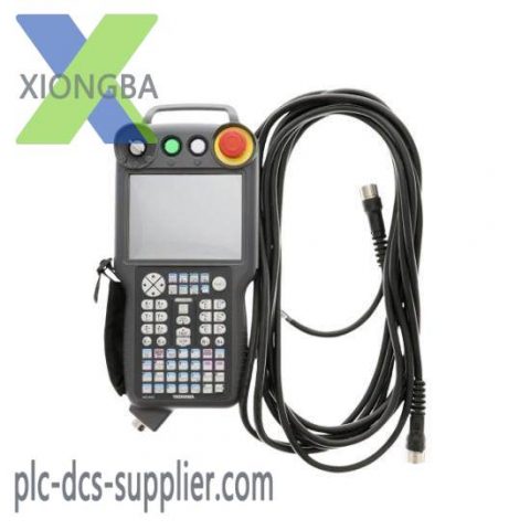 Yaskawa YRC1000 JZRCR-APP01-1 Pendent With 8M Cable: Control Your Future Today!