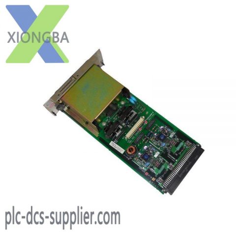 YOKOGAWA 16114-500 Industrial Temperature Transmitter