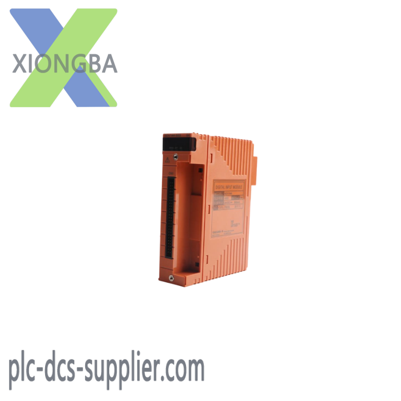 yokogawa_16137-119.png YOKOGAWA 16137-119 Digital Input Module for PLC Systems