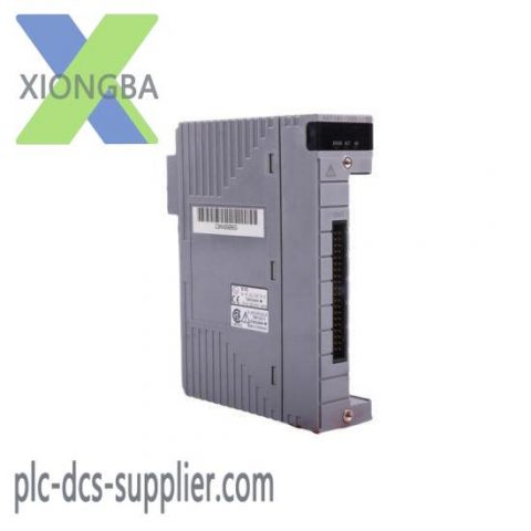 YOKOGAWA 16137-153 Digital Input Module for Industrial Automation