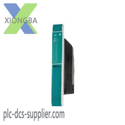 Yokogawa 16809-541/4 PSCDM024DCBAN Control Module, Industrial Automation