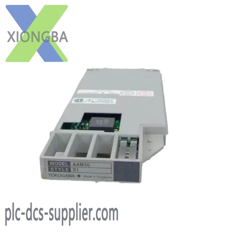 yokogawa_2302-32-vle-2.jpg YOKOGAWA 2302-32-VLE-2 Vibration Transmitter, Custom Processing Available