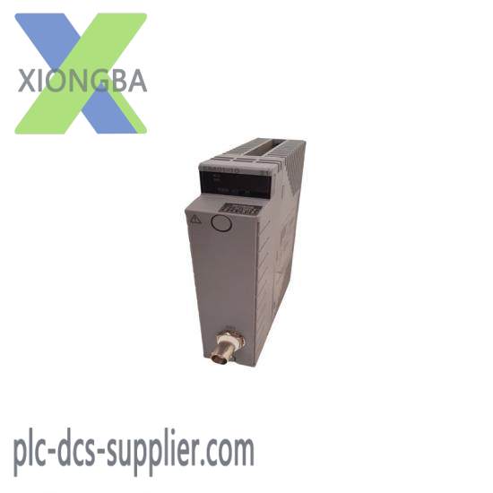 yokogawa_2302-32-vle-2_1.jpg YOKOGAWA 2302-32-VLE-2 Vibration Transmitter, Custom Processing Available