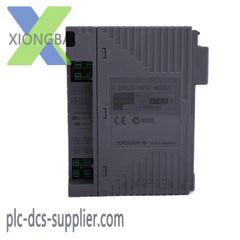 YOKOGAWA AAI135-H03 - High Precision Temperature Sensor; Japan Origin