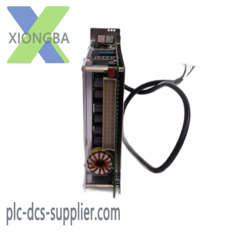 Yokogawa AAI143-H00 S1 FCS System - Advanced Control Module