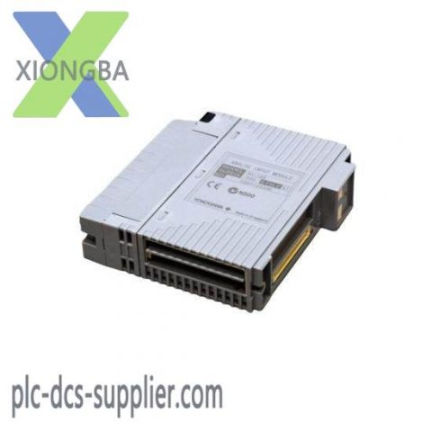 Yokogawa AAI143-S00 A4S00 Analog I/O Module