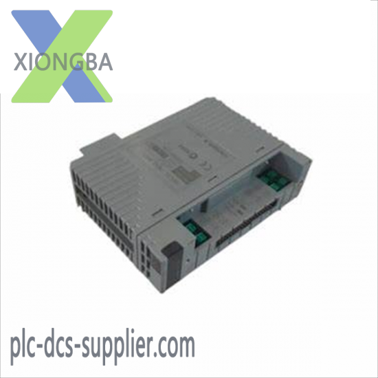 yokogawa_aai143-s03_s1_analog_input_module-1.png Yokogawa AAI143-S03 S1 Analog Input Module - Precision Measurement for Industrial Control