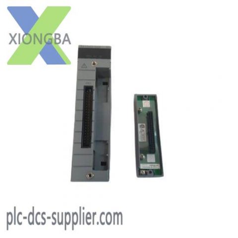 Yokogawa AAI543-S03 S1 Analog Output Module - Precision Control in Industrial Automation