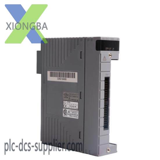 yokogawa_aai543_analog_output_module_2.jpg Yokogawa AAI543 Analog Output Module - High Precision Control Solutions