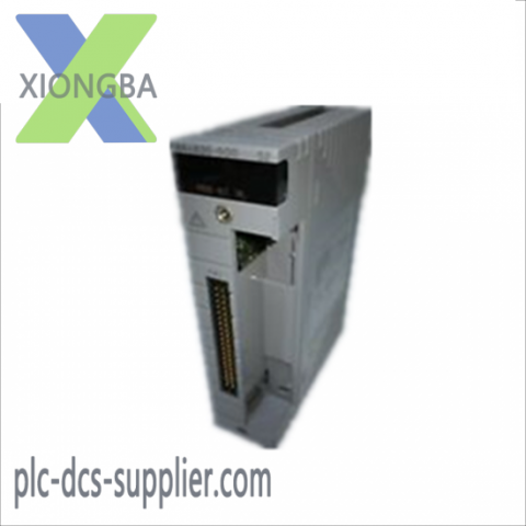 YOKOGAWA AAI835-SOO Analog I/O Module; Producer: YOKOGAWA