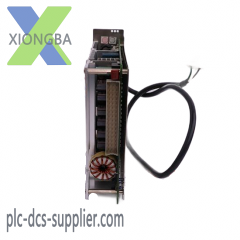 YOKOGAWA AAM10 S1 Analog Input Module