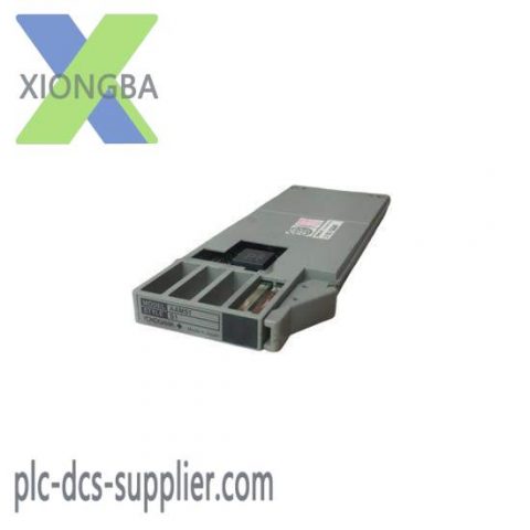 Yokogawa AAM51-S2 Input Module - Advanced IO for Industrial Control Solutions