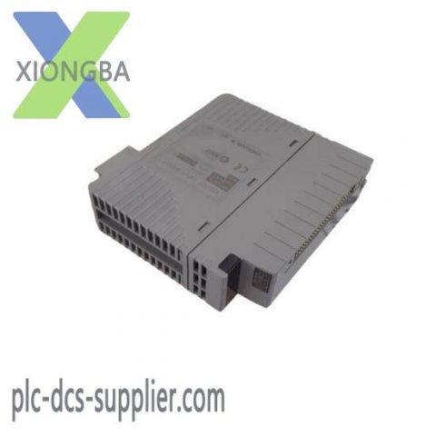 Yokogawa PLC AAR145-S03 Analog Input Module