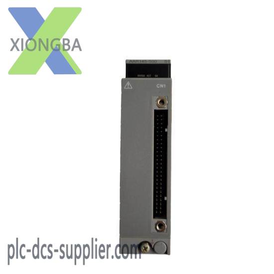 yokogawa_aar145-s00-s1_rtd_pot_input_module_aar145s00s1.jpg Yokogawa AAR145-S00-S1: RTD/POT Input Module, Advanced Automation Solution