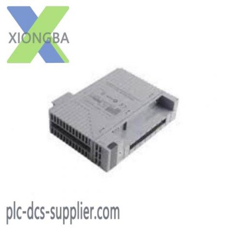 Yokogawa ADR541-S00 S1: High-Performance Relay Output Module for Industrial Automation, Japan Origin