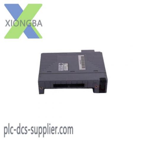 Yokogawa AAR181-S50 S2: Industrial Control Module for Enhanced Performance