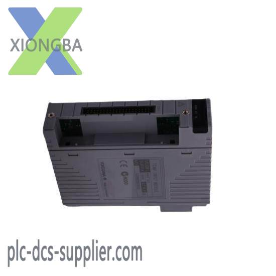 yokogawa_aat141-s00_1.jpg Yokogawa AAT141-S00 Analog I/O Module, High-Accuracy, Isolated Input