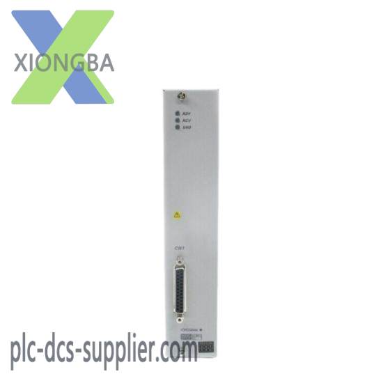 yokogawa_acm11_communication_module-1.jpg Yokogawa ACM11 RS-232C Communication Module - Industrial Control, Precision Communication