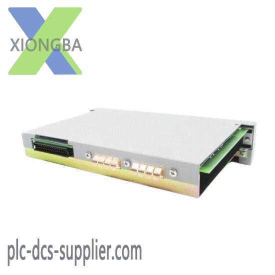 yokogawa_acm11_communication_module_1-1.jpg Yokogawa ACM11 RS-232C Communication Module - Industrial Control, Precision Communication