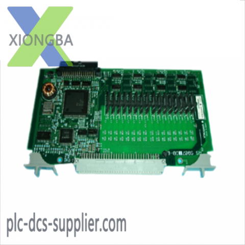 YOKOGAWA ADM11 Power Supply Module; YOKOGAWA