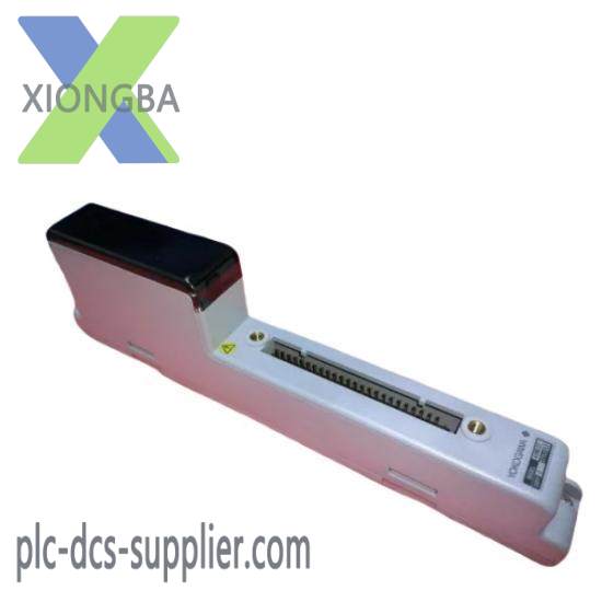 yokogawa_adm52c_contact_output_module.jpg Yokogawa ADM52C Contact Output Module: Precision Control for Industrial Automation