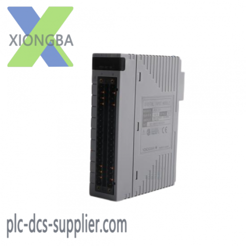 Yokogawa ADV141-S13 S1 Digital Input Module: Industrial Control Precision