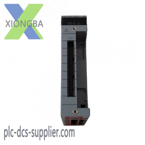 Yokogawa ADV151-E50 Digital Input Module: High-Performance PLC Component for Industrial Automation