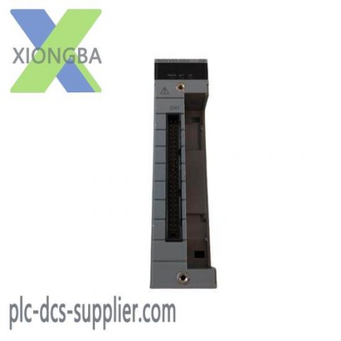 Yokogawa ADV151-E63 Digital Input Module: Reliable & Efficient Input Solution