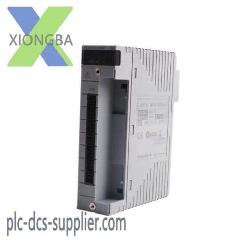 Yokogawa ADV151-P00 DCS Digital Input/Output Module
