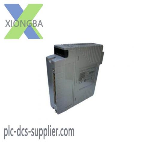 Yokogawa ADV151-P10 Digital Input Module - Precision Control for Industrial Automation