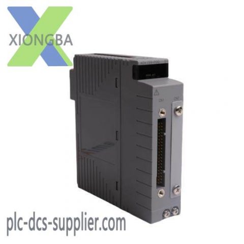 Yokogawa NP53*A Basic MFCU Processor Card: Reliable Industrial Control Solution