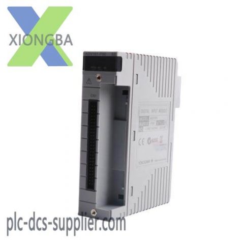 Yokogawa ADV151-E50: Advanced PLC for Industrial Automation, Model Specific