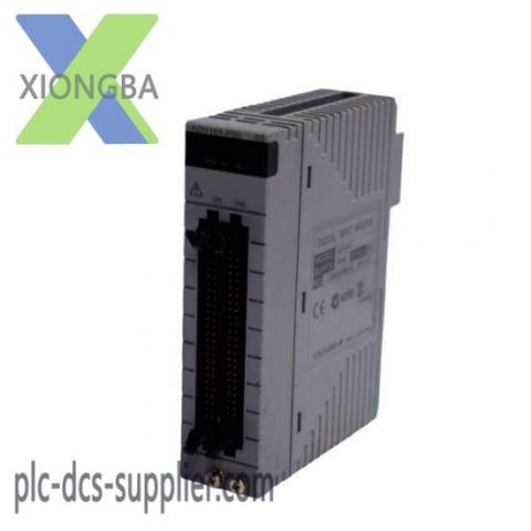 YOKOGAWA ADV161 Digital Input Module; Manufacturer: YOKOGAWA